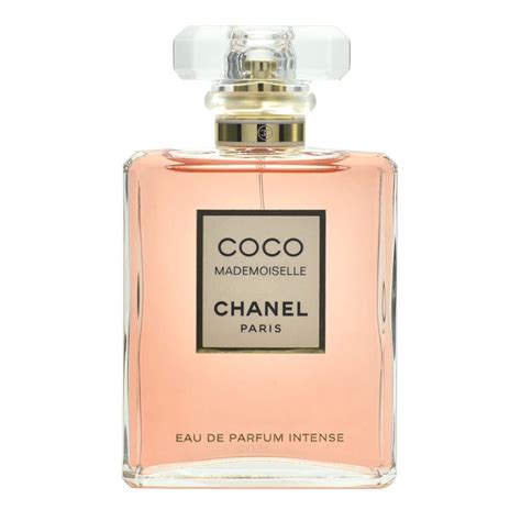 ici paris chanel mademoiselle|coco mademoiselle intense Chanel.